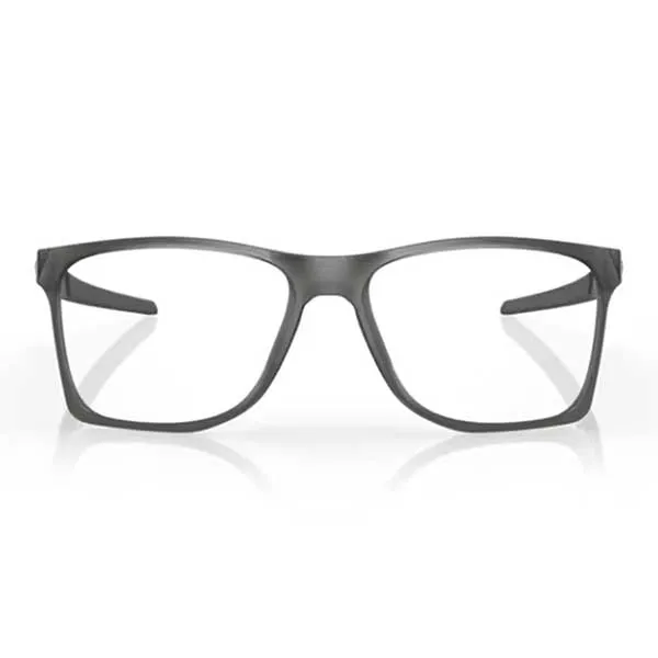 Gọng Kính Nam Oakley 0OX8169F 81690755 Màu Xám - Kính mắt - Vua Hàng Hiệu
