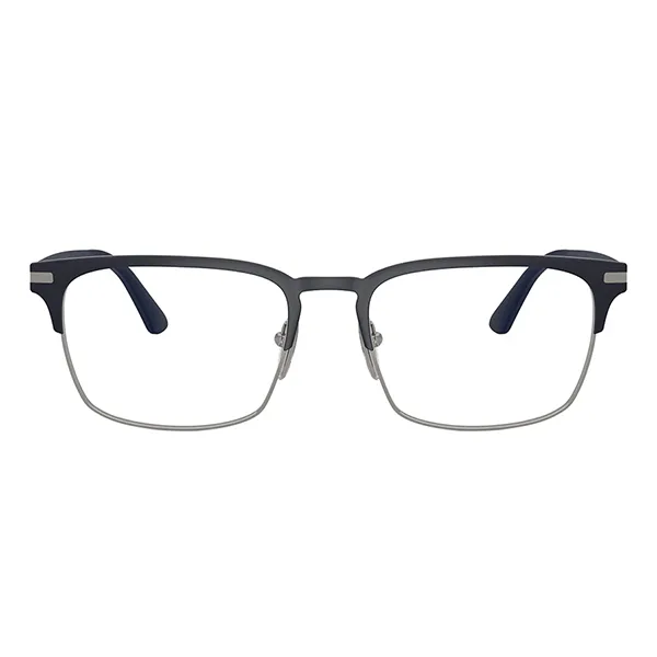 Gọng Kính Nam Prada 0PR58ZV 02N1O155 Màu Xanh Navy - Kính mắt - Vua Hàng Hiệu