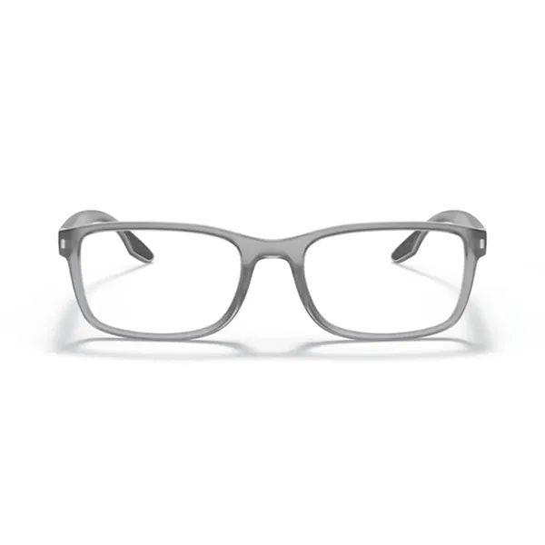Gọng Kính Nam Prada 0PS09OV 14C1O155 Màu Xám - Kính mắt - Vua Hàng Hiệu