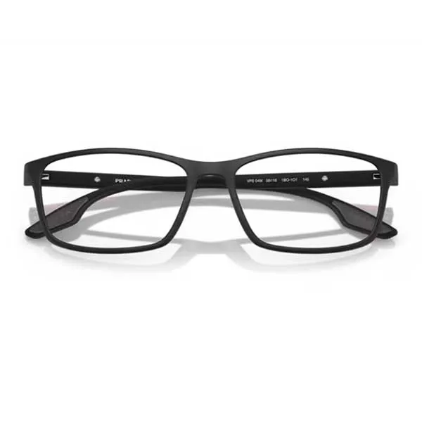 Gọng Kính Nam Prada Eyeglasses 0PS04MV 1BO1O154 Màu Đen - Kính mắt - Vua Hàng Hiệu