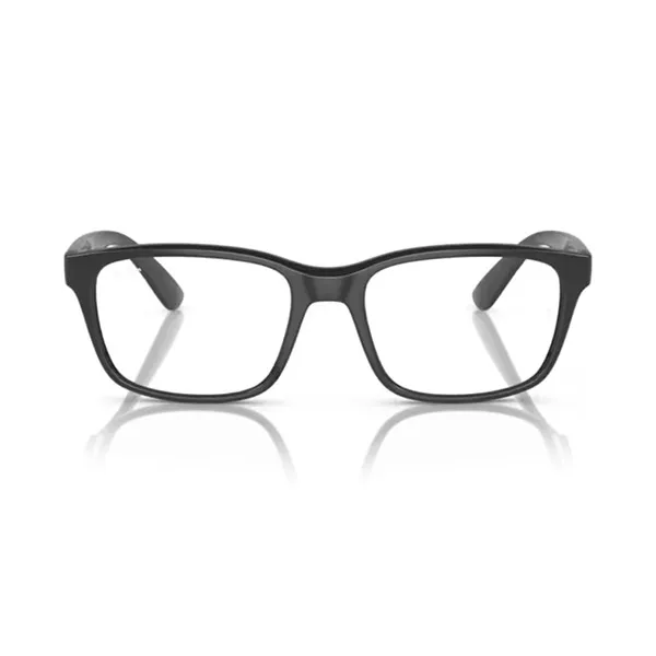 Gọng Kính Nam Rayban 0RX7221M F687 Màu Đen Xám - Kính mắt - Vua Hàng Hiệu