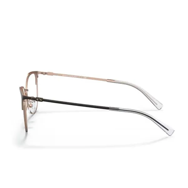 Gọng Kính Nữ Armani Exchange 0AX1034 610652 Màu Đen/Hồng