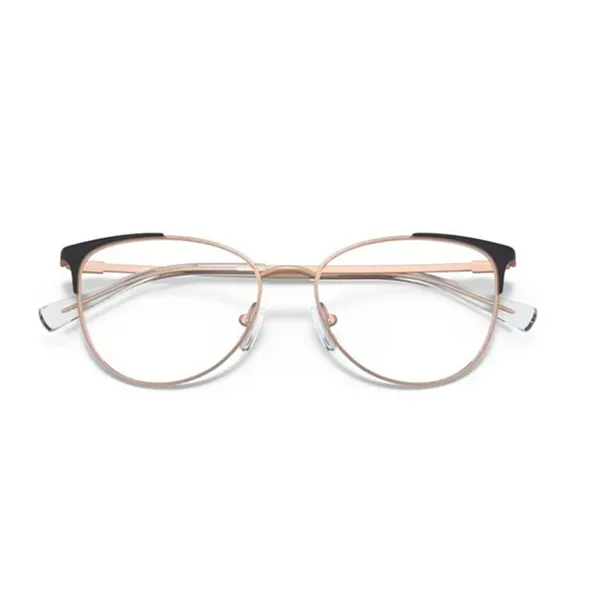 Gọng Kính Nữ Armani Exchange 0AX1034 610652 Màu Đen/Hồng