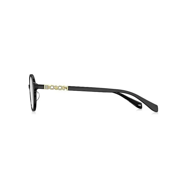 Gọng Kính Nữ Bolon BJ3205 B10 Màu Đen - Kính mắt - Vua Hàng Hiệu