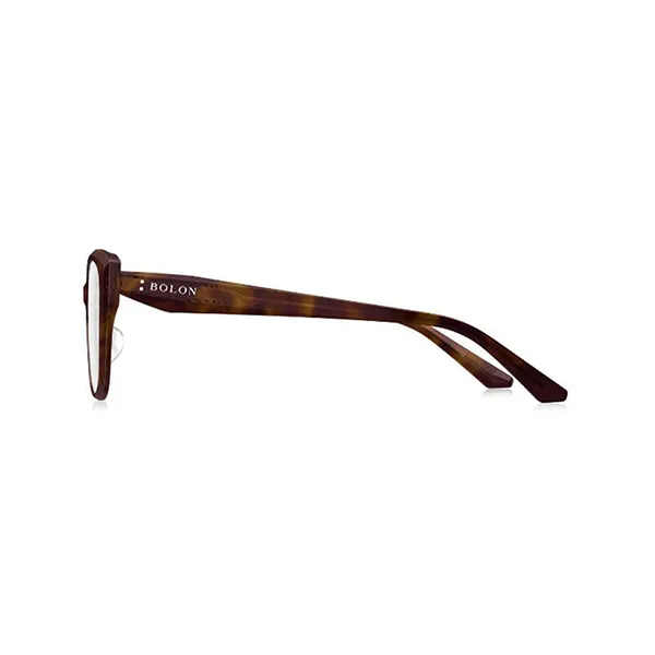 Gọng Kính Nữ Bolon BJ3208 B20 Màu Nâu Havana - Kính mắt - Vua Hàng Hiệu