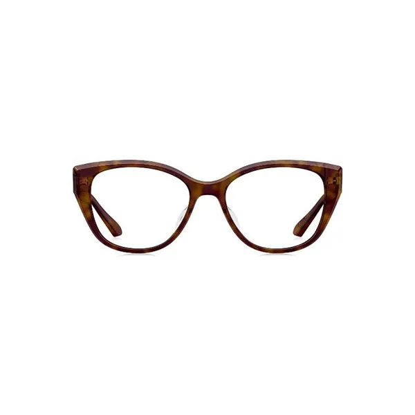 Gọng Kính Nữ Bolon BJ3208 B20 Màu Nâu Havana - Kính mắt - Vua Hàng Hiệu