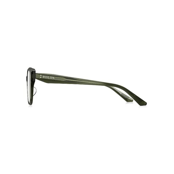 Gọng Kính Nữ Bolon BJ3208 B80 Màu Xanh Green - Kính mắt - Vua Hàng Hiệu