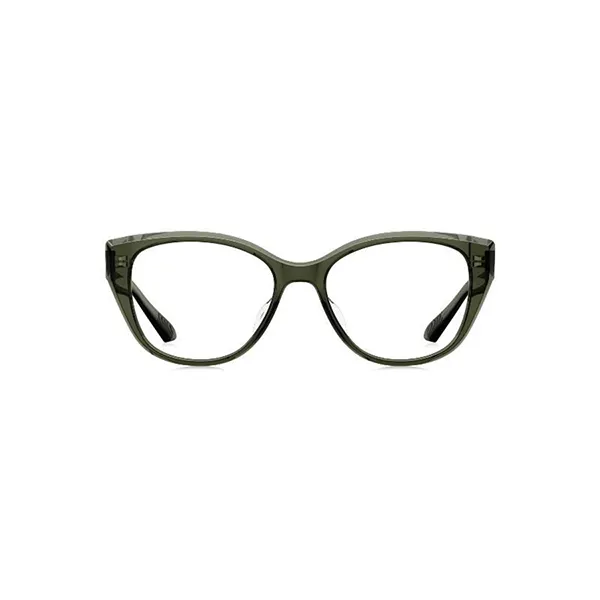 Gọng Kính Nữ Bolon BJ3208 B80 Màu Xanh Green - Kính mắt - Vua Hàng Hiệu