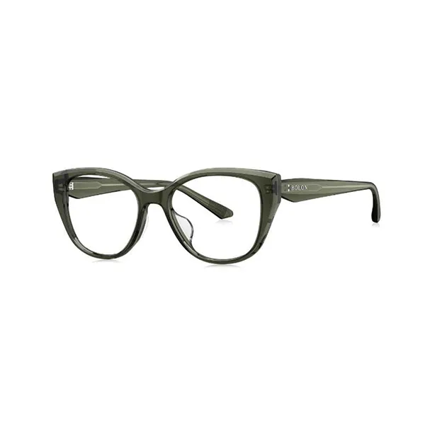Gọng Kính Nữ Bolon BJ3208 B80 Màu Xanh Green - Kính mắt - Vua Hàng Hiệu