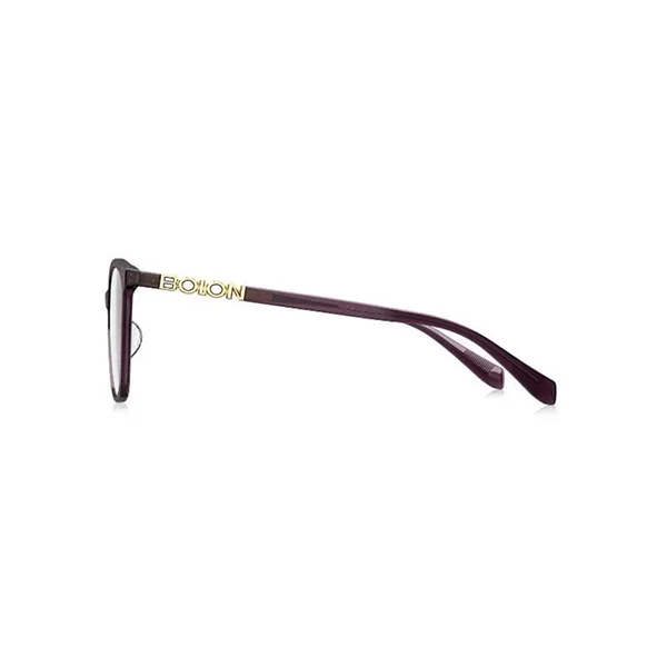 Gọng Kính Nữ Bolon BJ3210 B50 Màu Tím - Kính mắt - Vua Hàng Hiệu