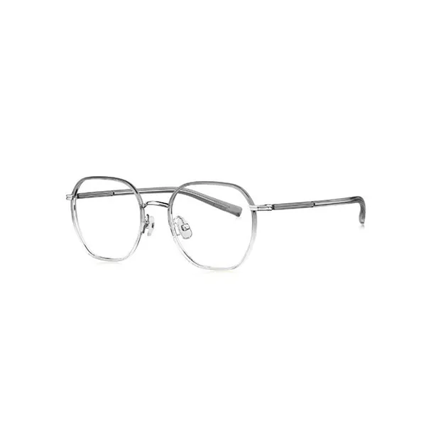 Gọng Kính Nữ Bolon BJ6173 B19 Màu Bạc - Kính mắt - Vua Hàng Hiệu