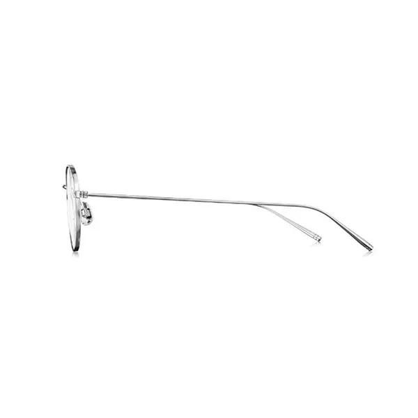 Gọng Kính Nữ Bolon BT1630 B90 Màu Bạc - Kính mắt - Vua Hàng Hiệu