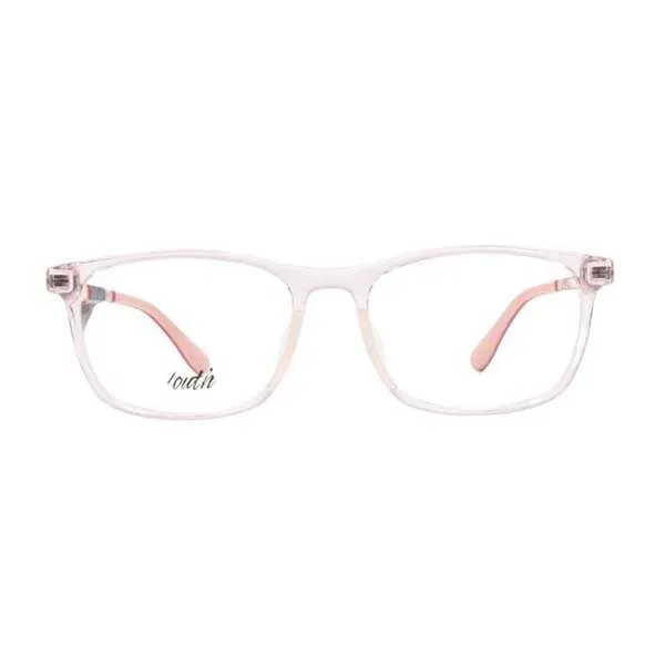 Gọng Kính Nữ Bolon BY5055 B30 Màu Hồng