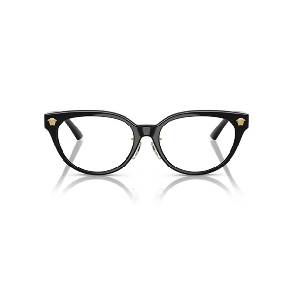 Gọng Kính Nữ Versace 0VE3370D GB154 Màu Đen - Kính mắt - Vua Hàng Hiệu