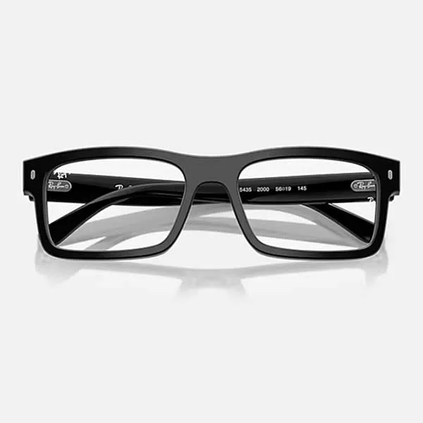 Gọng Kính Prada 0RX5435F 200056 Màu Đen