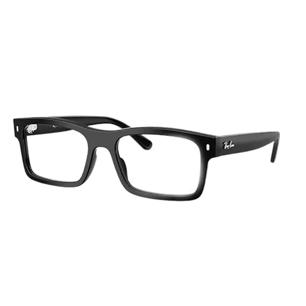 Gọng Kính Prada 0RX5435F 200056 Màu Đen