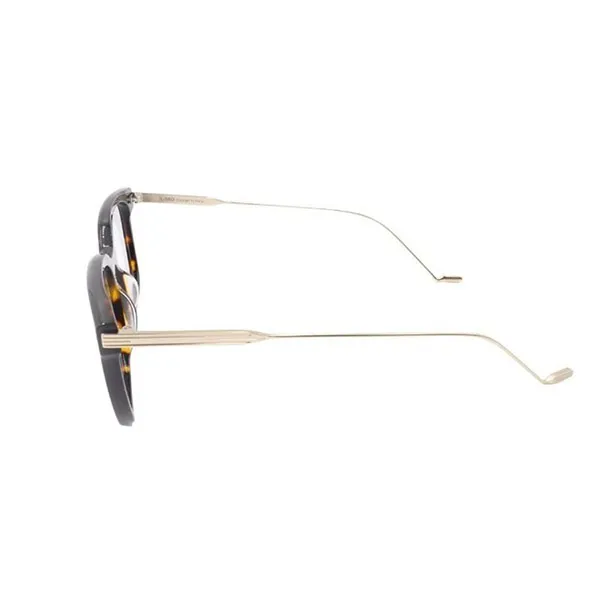 Gọng Kính Unisex AMO AMO24410 C37 Màu Nâu