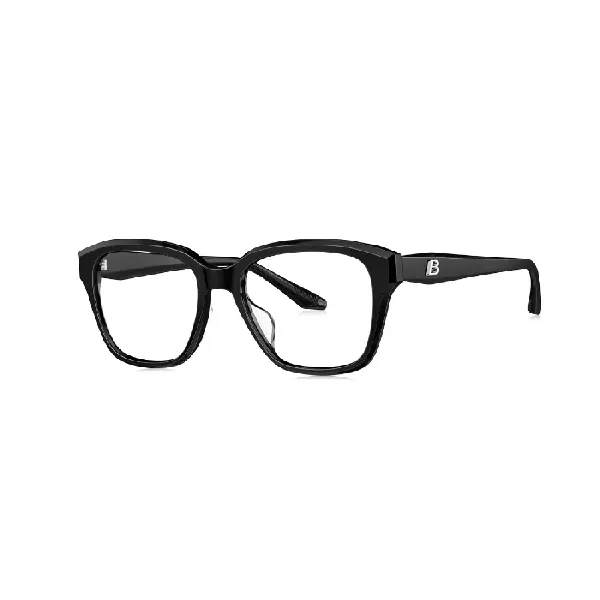 Gọng Kính Unisex Bolon BJ3206 B10 Màu Đen - Kính mắt - Vua Hàng Hiệu