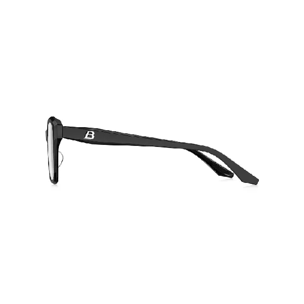 Gọng Kính Unisex Bolon BJ3206 B10 Màu Đen - Kính mắt - Vua Hàng Hiệu