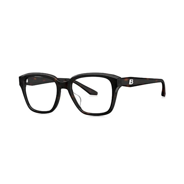 Gọng Kính Unisex Bolon BJ3206 B20 Màu Đổi Mồi - Kính mắt - Vua Hàng Hiệu