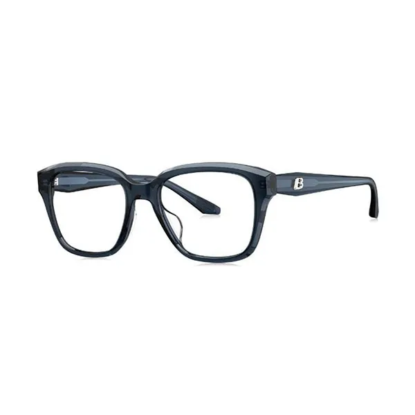 Gọng Kính Unisex Bolon BJ3206 B70 Màu Xanh Blue - Kính mắt - Vua Hàng Hiệu