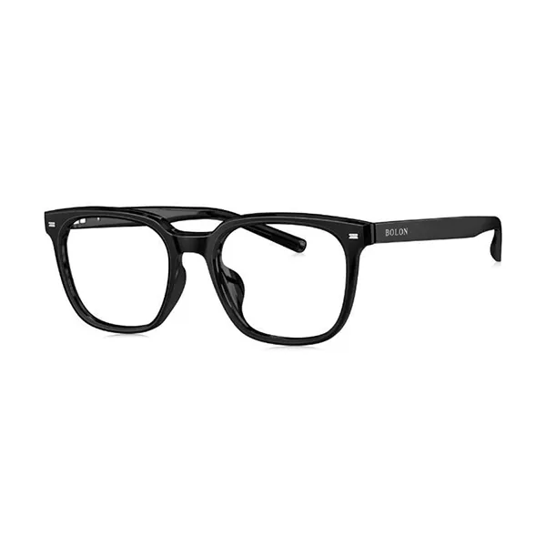 Gọng Kính Unisex Bolon BJ5167 B10 Màu Đen - Kính mắt - Vua Hàng Hiệu