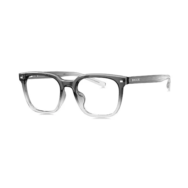 Gọng Kính Unisex Bolon BJ5167 B19 Màu Đen Xám - Kính mắt - Vua Hàng Hiệu