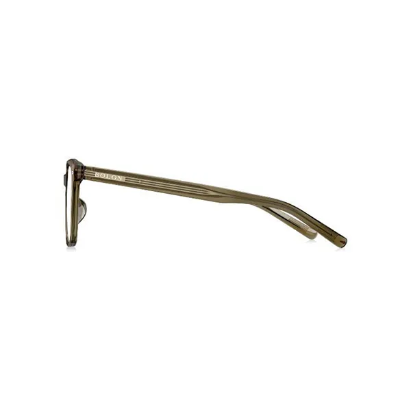 Gọng Kính Unisex Bolon BJ5167 B80 Màu Xanh Olive - Kính mắt - Vua Hàng Hiệu