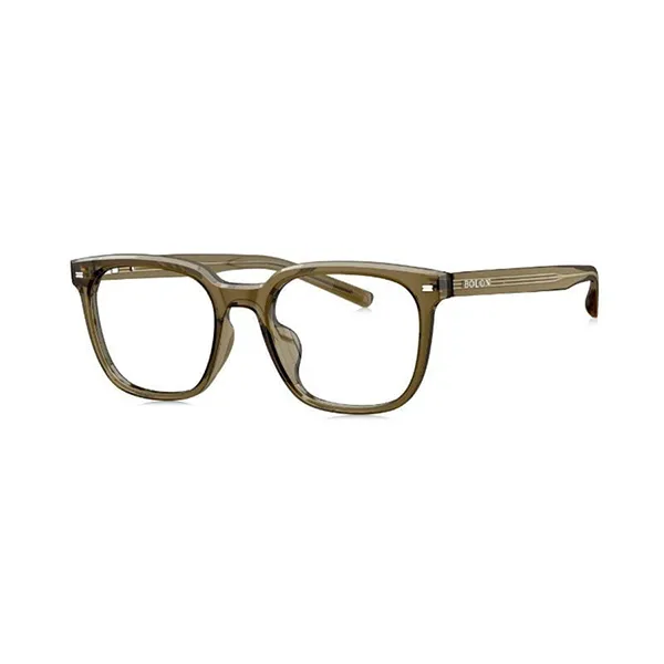 Gọng Kính Unisex Bolon BJ5167 B80 Màu Xanh Olive - Kính mắt - Vua Hàng Hiệu