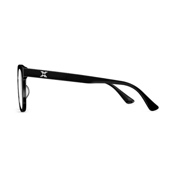 Gọng Kính Unisex Molsion MX3001 B10 Màu Đen - Kính mắt - Vua Hàng Hiệu