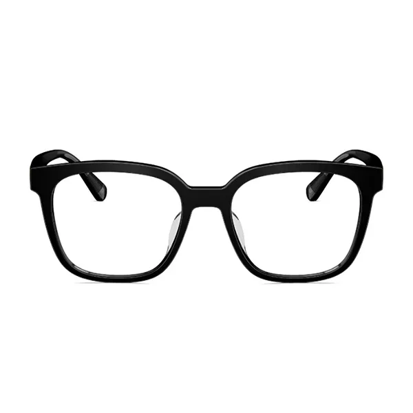 Gọng Kính Unisex Molsion MX3001 B10 Màu Đen - Kính mắt - Vua Hàng Hiệu