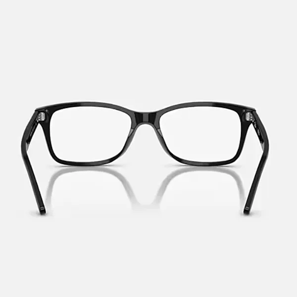 Gọng Kính Unisex Rayban 0RX5428F 200055 Màu Đen - Kính mắt - Vua Hàng Hiệu