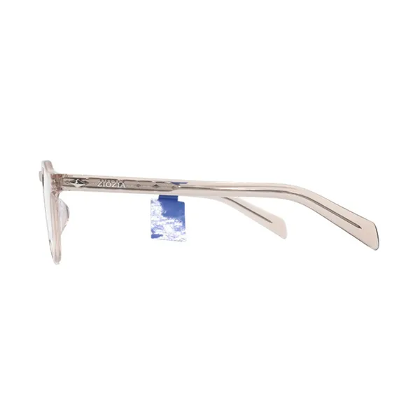 Gọng Kính Unisex Ziozia KHMA7006 C3 Màu Nude - Kính mắt - Vua Hàng Hiệu