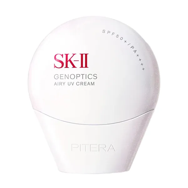 Kem Chống Nắng SK-II Genoptics Airy UV Cream SPF50+/PA++++ 30g