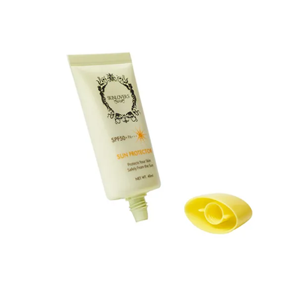 Kem Chống Nắng Skinlovers Không Tan Trong Nước SPF50+ PA+++ 40ml - Kem chống nắng - Vua Hàng Hiệu