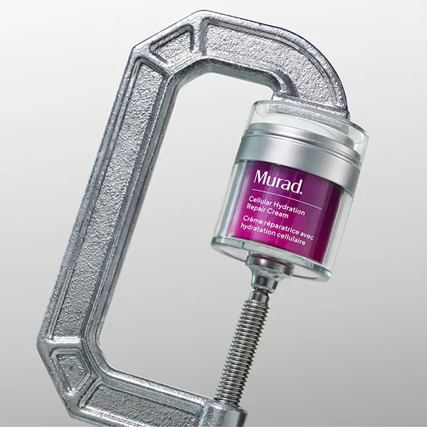 Kem Dưỡng Ẩm Và Làm Dịu Da Khô Murad Hydration Repair Cream 50ml - Mỹ phẩm - Vua Hàng Hiệu