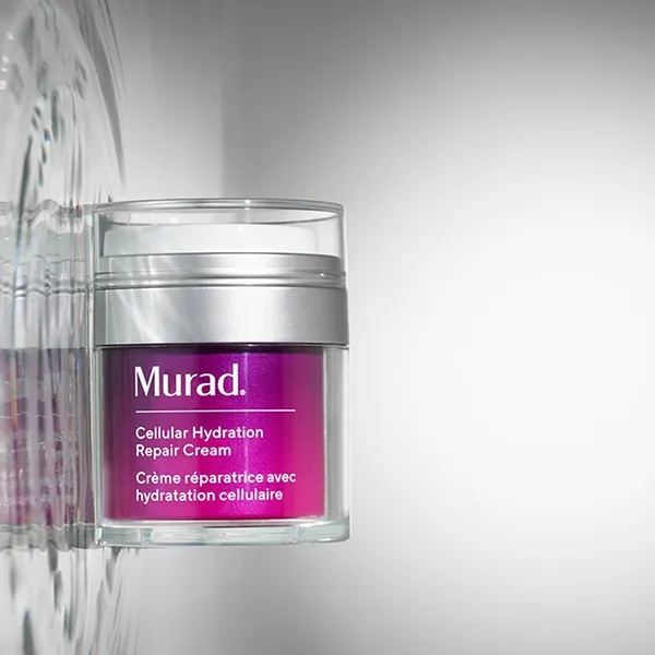 Kem Dưỡng Ẩm Và Làm Dịu Da Khô Murad Hydration Repair Cream 50ml - Mỹ phẩm - Vua Hàng Hiệu
