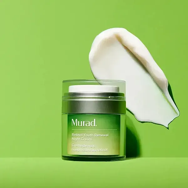 Kem Dưỡng Da Ban Đêm Murad Retinol Youth Renewal Night Cream 50ml - Mỹ phẩm - Vua Hàng Hiệu