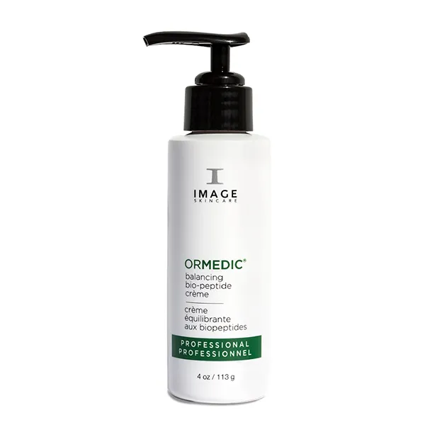 Kem Dưỡng Da Image Skincare Ormedic Balancing Bio Peptide Crème 113g - Mỹ phẩm - Vua Hàng Hiệu