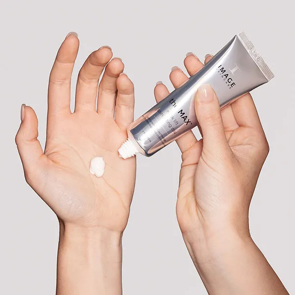 Kem Dưỡng Da Nâng Cơ Vùng Cổ Và Ngực Image The Max Neck Lift 59ml - Mỹ phẩm - Vua Hàng Hiệu