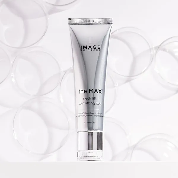 Kem Dưỡng Da Nâng Cơ Vùng Cổ Và Ngực Image The Max Neck Lift 59ml - Mỹ phẩm - Vua Hàng Hiệu