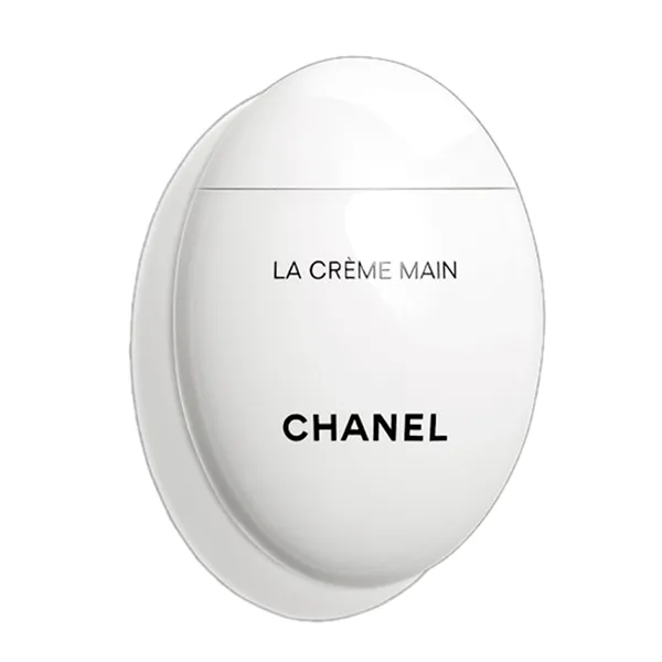 Kem Dưỡng Da Tay Chanel La Crème Main Hand Cream 50ml