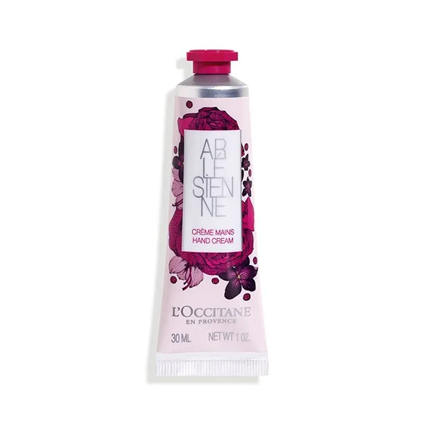 Kem Dưỡng Da Tay L'Occitane Arlésienne Hand Cream 30ml - Mỹ phẩm - Vua Hàng Hiệu