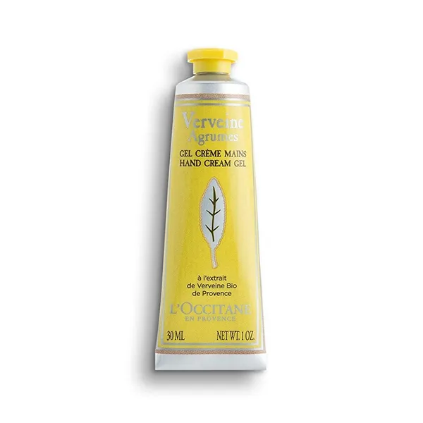 Kem Dưỡng Da Tay L'Occitane Citrus Verbena Hand Cream Gel 30ml - Mỹ phẩm - Vua Hàng Hiệu