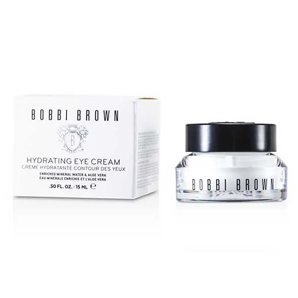 Kem Dưỡng Mắt Bobbi Brown Hydrating Eye Cream 15ml - Mỹ phẩm - Vua Hàng Hiệu