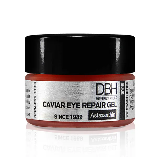 Kem Dưỡng Mắt DBH Caviar Eye Repair Gel 14g