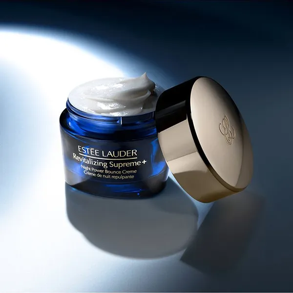 Kem Dưỡng Phục Hồi Da Estée Lauder Revitalizing Supreme+ Night Power Bounce Creme 15ml - Mỹ phẩm - Vua Hàng Hiệu