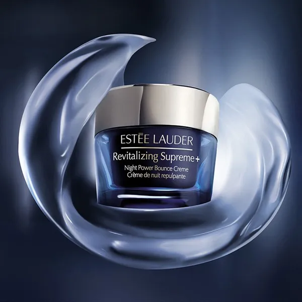 Kem Dưỡng Phục Hồi Da Estée Lauder Revitalizing Supreme+ Night Power Bounce Creme 15ml - Mỹ phẩm - Vua Hàng Hiệu