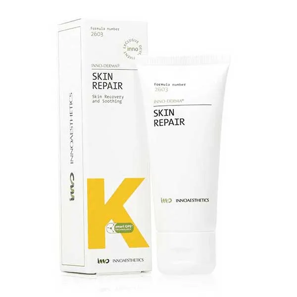 Kem Dưỡng Phục Hồi Da Innoaesthetics Inno Derma Skin Repair 60ml - Mỹ phẩm - Vua Hàng Hiệu