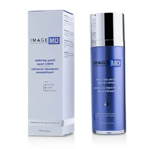 Kem Dưỡng Phục Hồi Và Hỗ Trợ Trẻ Hóa Da Image Md Restoring Youth Repair Creme 30ml - Mỹ phẩm - Vua Hàng Hiệu